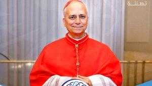 قادة العالم يرحبون بانتخاب البابا ليو الرابع عشر بداية جديدة بقيادة أول أمريكي للفاتيكان 4 baba vatican