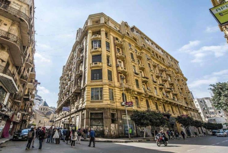 الورثة يشوفوا شقة برة تعديل قانون الإيجار القديم وأمين إسكان النواب يكشف التفاصيل 1 الحكومة تكشف موقف المحكمة الدستورية