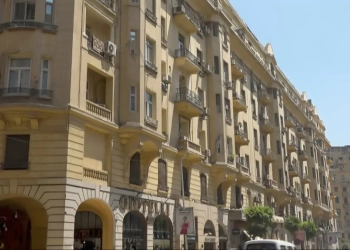 وضع إطار زمني لإنهاء الإيجارات القديمة و ضبط السوق العقارى أعرف التفاصيل 8 الإيجار التمليكي