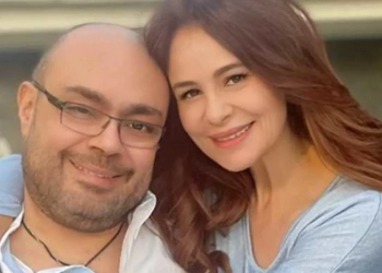 زوج الفنانة كارول سماحة