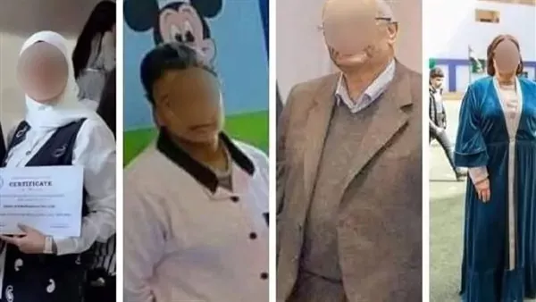 قضية طفل دمنهور تطورات جديدة من دفاع المتهم بعد صدور حيثيات حكم المؤبد عليه 3 شائعات تتعلق بقضية طفل دمنهور