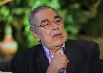 مرض الفنان صبري عبد المنعم