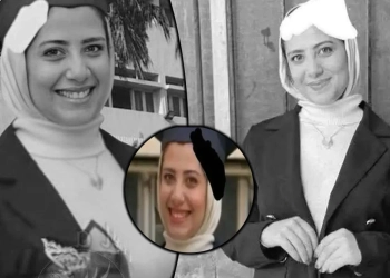 تفاصيل حادث وفاة طالبة جامعة الزقازيق كاميرات المراقبة كشفت المستور قبل سقوطها من الدور الرابع 11 وفاة طالبة جامعة الزقازيق