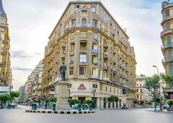 الإيجار القديم