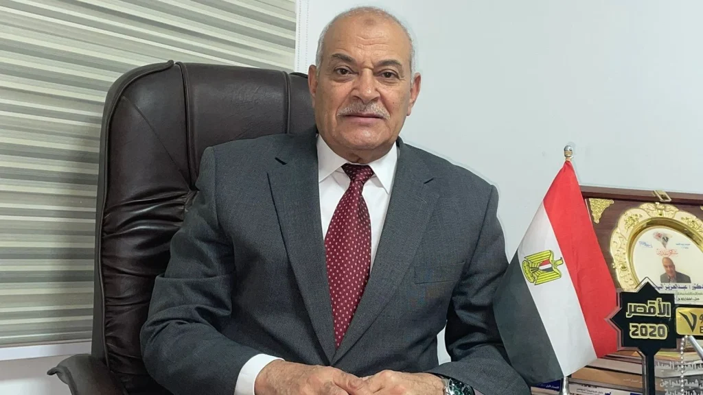 بشرى عن أسعار الدواجن تزفها الثروة الداجنة لا تقلقوا رغم الشائعات 5 رئيس شعبة الثروة الداجنة