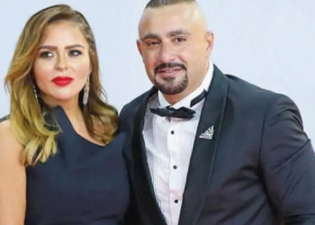 سن مراهقة الإعلامية مها الصغير