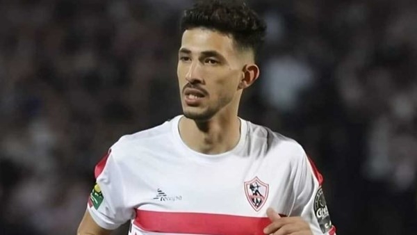 السر وراء إستبعاد أحمد فتوح من مواجهة الزمالك والمصري قبل دقائق من بدء اللقاء 1 أحمد فتوح