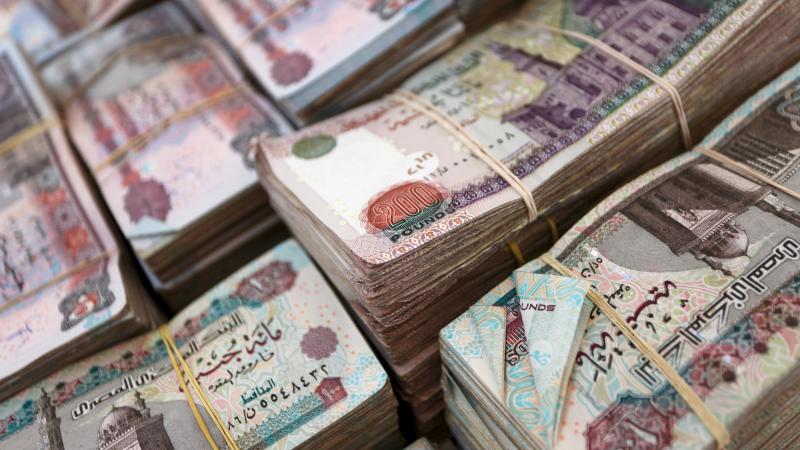القصة الكاملة لكشف تفاصيل قضية غسيل أموال بـ 300 مليون والقبض على 5 أشخاص 4 تبييض أموال
