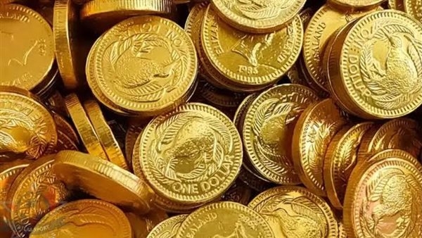 هبوط مفاجئ يضرب أسعار الذهب بنهاية تعاملات اليوم 1/5/2025 وقيمة ال21 الآن 1 الذهب
