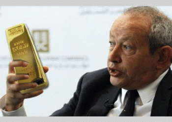 السر وراء تصدر نجيب ساويرس