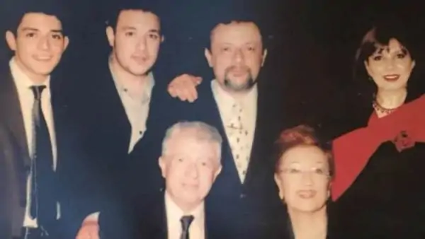 بالفيديو محامي أسرة الدجوي يكشف تفاصيل اللقاء الأخير بالراحل أحمد قبل وفاته 4 اتهامات متبادلة بين عائلة الدجوي