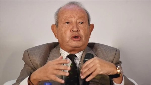 من منكم بلا خطيئة نجيب ساويرس ينتقد التشهير ويطالب بستر الناس بعد واقعة فيديو الرئيس التنفيذي 1 ساويرس