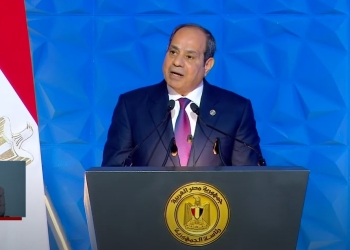 السيسي