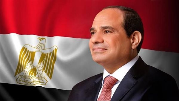 الرئيس السيسي يهنئ البابا ليو الرابع عشر ثقة في قيادتكم لنشر السلام والتسامح عالميًا 4 sisi9