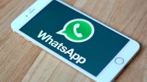 ساعات فقط متبقية رسميا واتساب يتوقف عن العمل على هذه الهواتف الثلاثة 3 whatsapp3