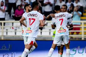 السر وراء إستبعاد أحمد فتوح من مواجهة الزمالك والمصري قبل دقائق من بدء اللقاء 4 zmalekk