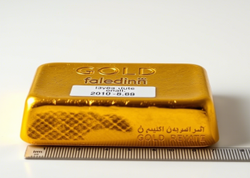 أسعار الذهب