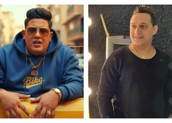 إيقاف و إحالة البحراوي و حمو بيكا