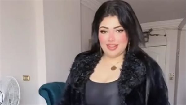تفاصيل القبض على أم رودينا من بلوجر متسولة إلى مليارديرة تيك توك 2 محتوى مضلل لـ أم رودينا