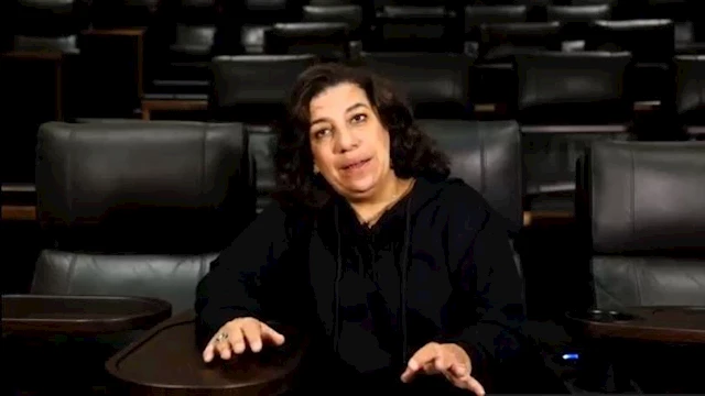 الفنانة سماء إبراهيم تحذر بشدة من استخدام أعواد القطن عقب معاناتها مع الألم الشديد 5 سماء إبراهيم تحذر بشدة