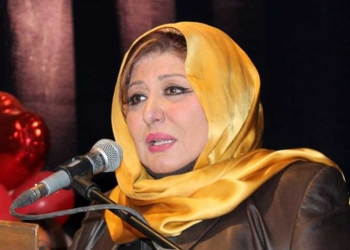 سهير رمزي تكشف مفاجأة