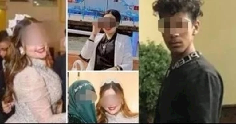 تفاصيل مأساوية في قضية بورسعيد نورهان أنهت حياة والدتها من أجل علاقتها الغير اخلاقية مع طفل 2 قضية بورسعيد نورهان أنهت حياة والدتها