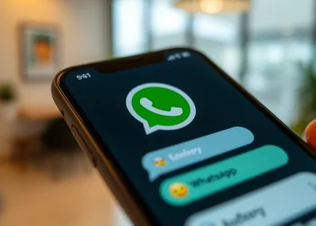 تحديث عاجل من ميتا