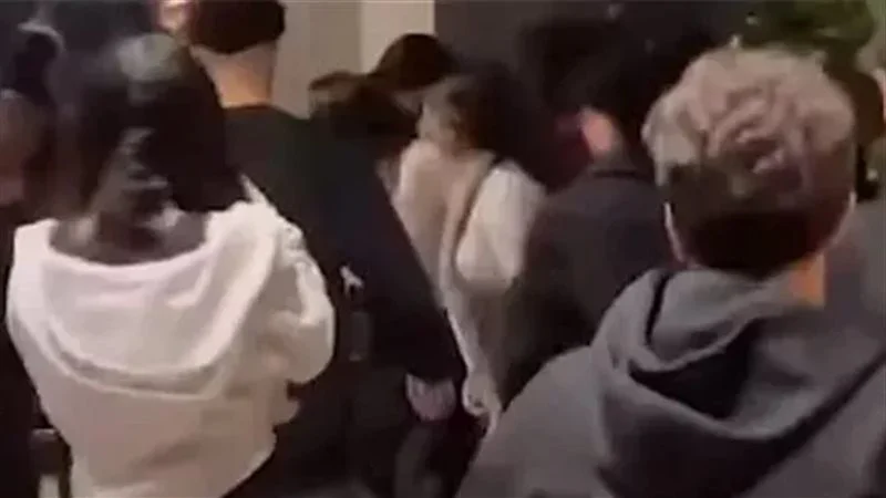 الأجهزة الأمنية تكشف تفاصيل واقعة طالبة مودرن أكاديمي بالمعادي بعد نقلها للمستشفى 2 واقعة طالبة مودرن أكاديمي بالمعادي