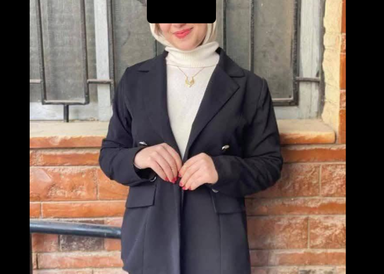 وفاة طالبة الزقازيق يثير حالة من الجدل الكبير واصدقاءها يكشفون سر رحيلها 1 وفاة طالبة الزقازيق