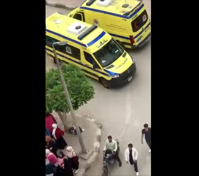 وفاة طالبة الزقازيق يثير حالة من الجدل الكبير واصدقاءها يكشفون سر رحيلها 3 وفاة طالبة الزقازيق2