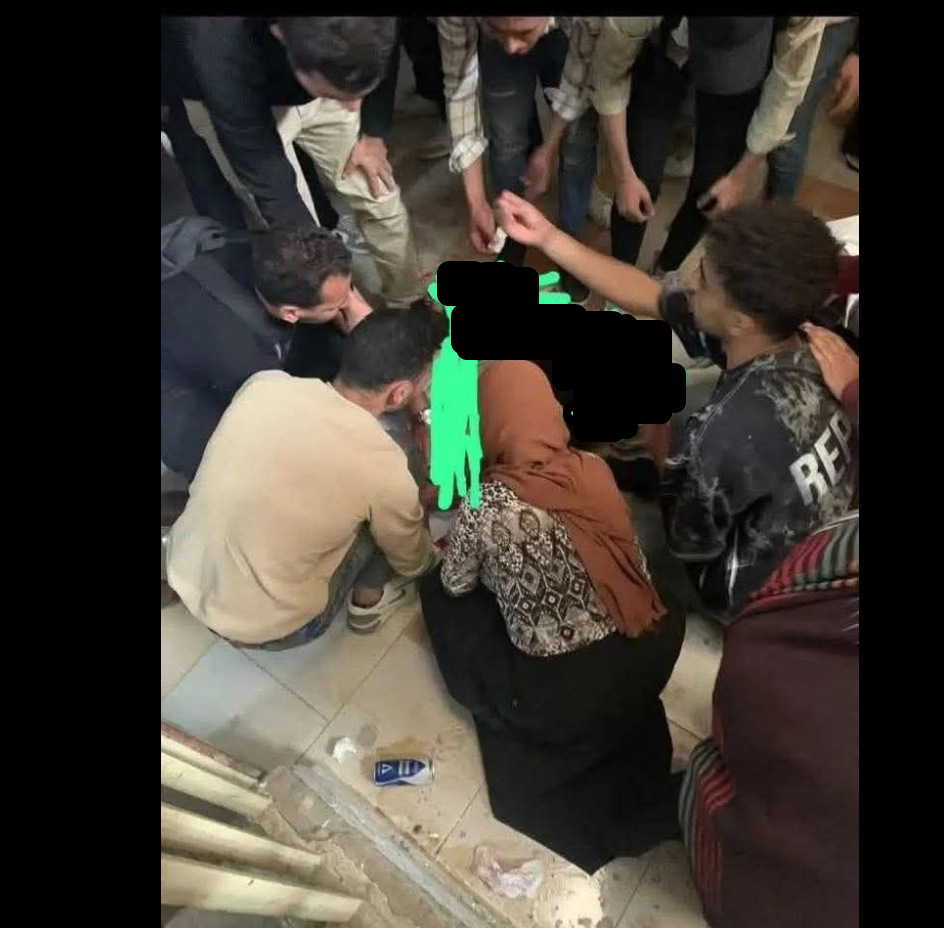 وفاة طالبة الزقازيق يثير حالة من الجدل الكبير واصدقاءها يكشفون سر رحيلها 2 وفاة طالبة الزقازيق3