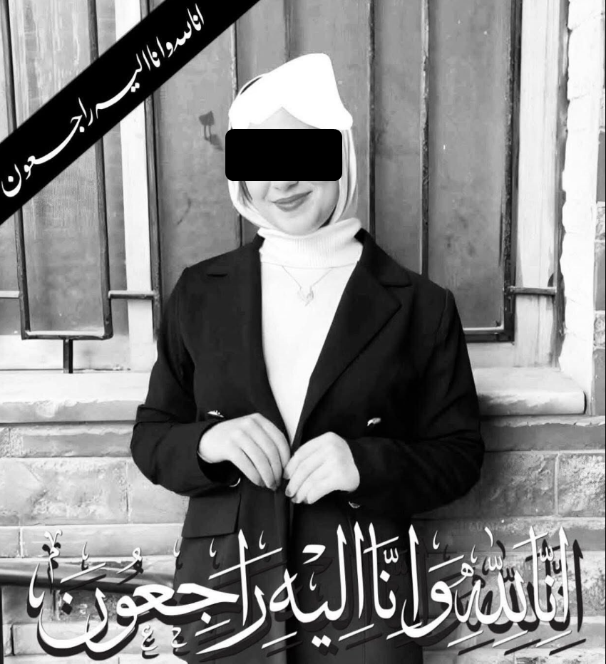 تفاصيل حادث وفاة طالبة جامعة الزقازيق كاميرات المراقبة كشفت المستور قبل سقوطها من الدور الرابع 2 وفاة طالبة جامعة الزقازيق