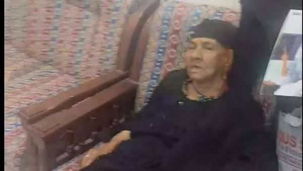 تفاصيل حكاية سيدة قنا عقب رفض طبيب الجراحة توقيع الكشف عليها وتركها للموت 2 حكاية سيدة قنا رحلة علاج لم تكتمل وذهبت للموت