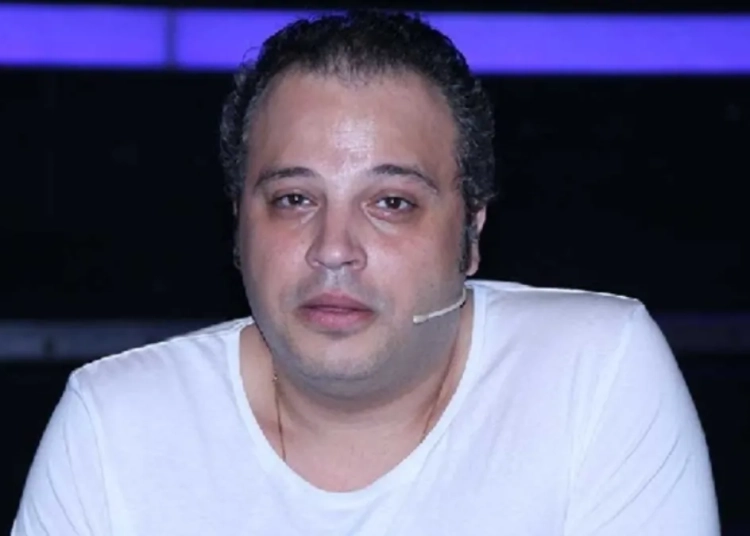 تحرك عاجل من الإعلاميين لماذا تم منع تامر عبد المنعم من الظهور رغم عضويته الجديدة 1 الفنان تامر عبد المنعم