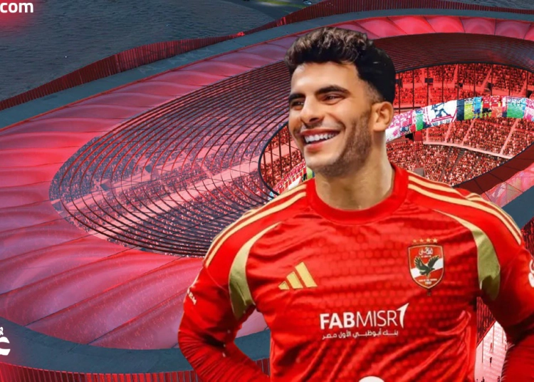 نادي الزمالك يشكو أحمد مصطفى زيزو إلى لجنة التظلمات خطوة تمهيدية لشكوى اللاعب في الفيفا 1 أحمد مصطفى