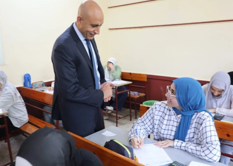 وزارة التربية والتعليم تحسم الجدل بشان التقديم بالمدارس الخاصة والدولية لا شرط لمؤهل الأب أو الأم 1 تعديل نتيجة الثانوية العامة