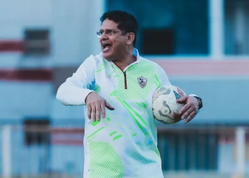أيمن الرمادي مدرب نادي الزمالك يكسر حاجز الصمت برسالة قوية كل اللي اتقال إشاعات 10 أيمن الرمادي