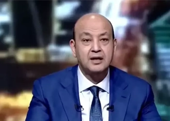 عمرو أديب
