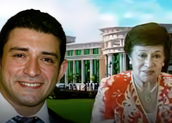 أسهم أحمد الدجوي في دار التربية