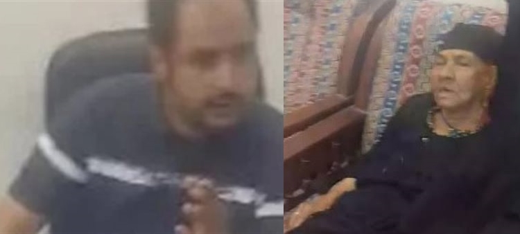 تفاصيل حكاية سيدة قنا عقب رفض طبيب الجراحة توقيع الكشف عليها وتركها للموت 1 حكاية سيدة قنا عقب رفض طبيب الجراحة توقيع الكشف عليها