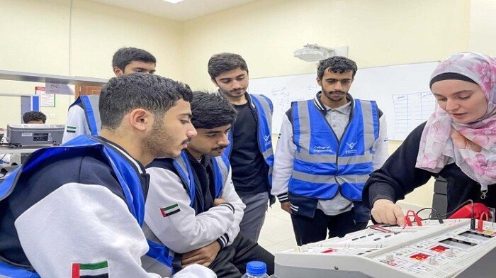 هام لطلاب الشهادة الإعدادية تفاصيل مدارس التكنولوجيا التطبيقية 2025 - 2026 1 مدارس التكنولوجيا التطبيقية