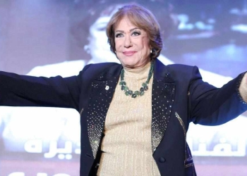 حضور سميحة أيوب في الدراما