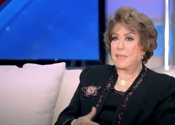 سميحة أيوب سيدة المسرح