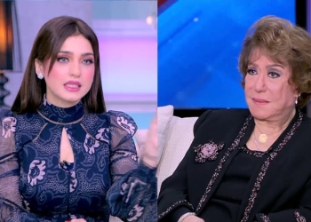 الراحلة الفنانة سميحة أيوب