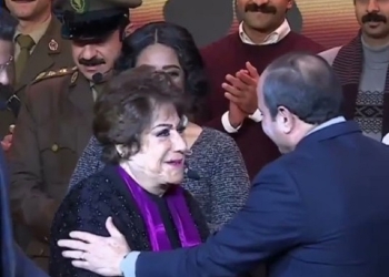 أسرار في حياة سميحة أيوب
