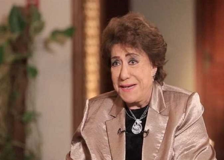 ماذا قالت الفنانة الراحلة سميحة أيوب عن الموت نجت منه مرتين 1 سميحة أيوب.. تاريخ فني لا يُنسى
