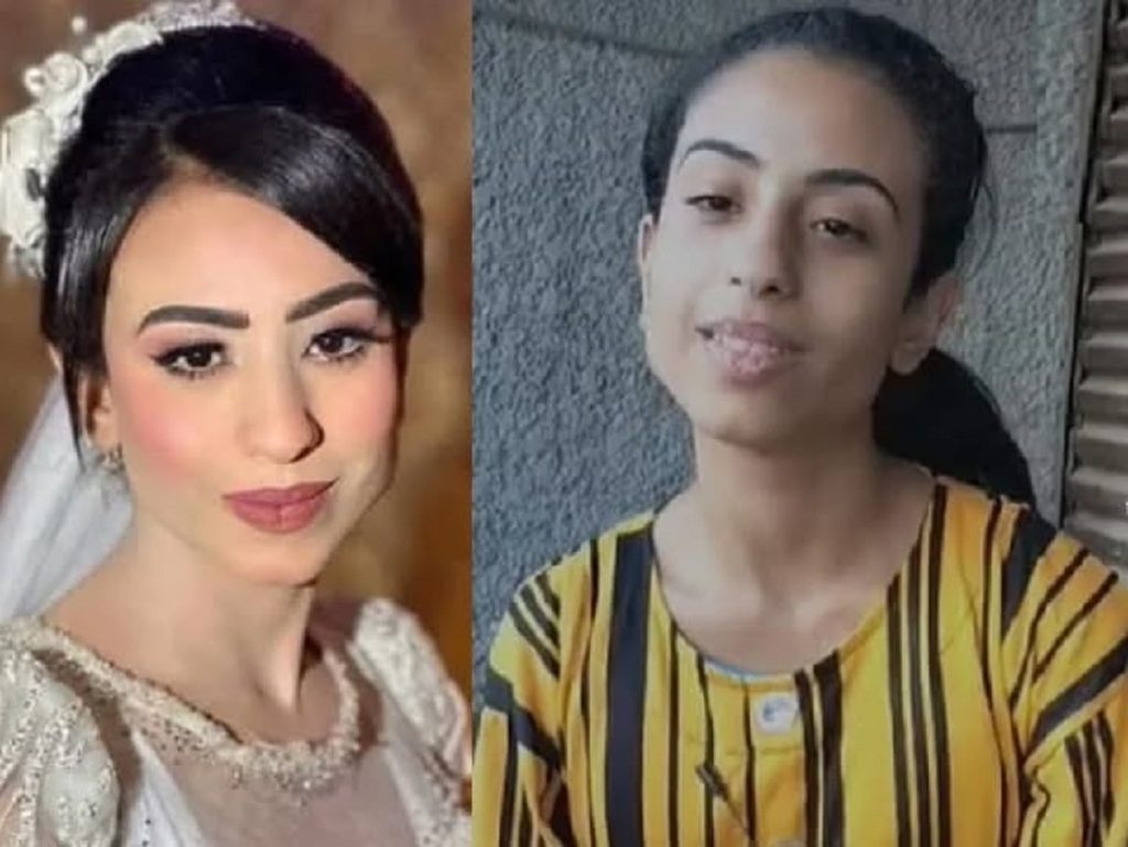 أول اعتراف لزوج مهرائيل صبري أمام جهات التحقيق ساعة شيطان وندمان ومحامية عروس ضحية العنف الأسري ترد 4 مهرائيل صبري