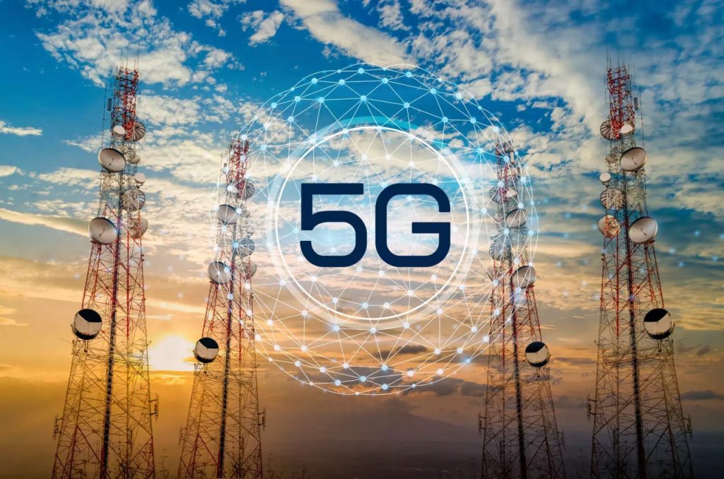 أبرز الهواتف التي تدعم خدمة 5G شبكة الجيل الخامس وكيف يمكن تفعيلها بعد إطلاقها في مصر 2 تفعيل خدمة 5G