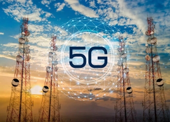 تفعيل خدمة 5G