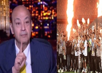 عمرو أديب